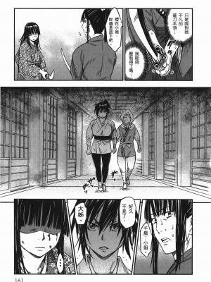 [山田秀樹] 魔乳秘剣帖 卷7_7162