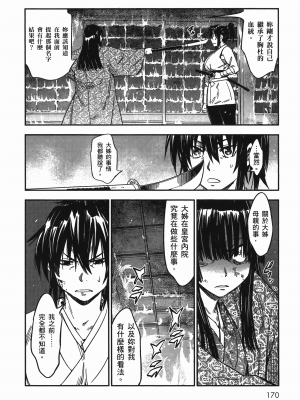 [山田秀樹] 魔乳秘剣帖 卷7_7170