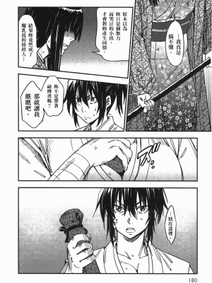 [山田秀樹] 魔乳秘剣帖 卷7_7180