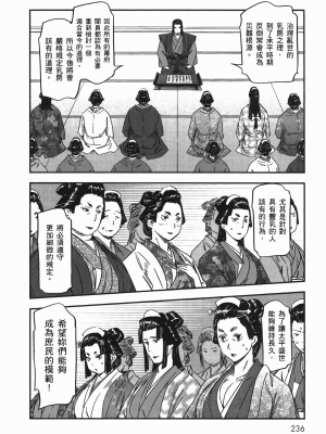 [山田秀樹] 魔乳秘剣帖 卷7_7235