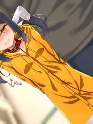 [ふうりん亭 (冬蟲夏草)] 美遊ちゃんが催眠おじさんに鬼畜調教されちゃう話 完堕ち編_0002