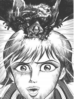 [永井豪] デビルマンレディー 女恶魔人 卷01_01053