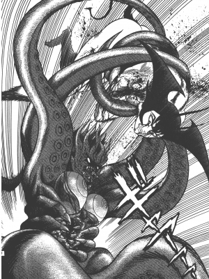 [永井豪] デビルマンレディー 女恶魔人 卷11_11178