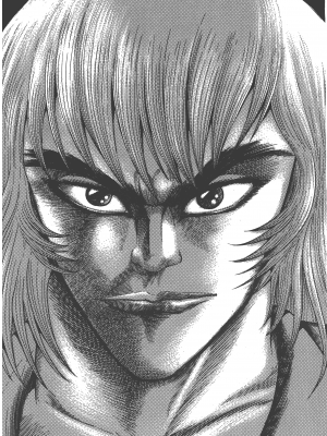 [永井豪] デビルマンレディー 女恶魔人 卷12_12044