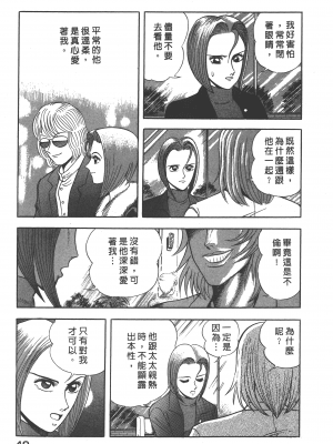 [永井豪] デビルマンレディー 女恶魔人 卷12_12051