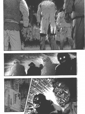 [永井豪] デビルマンレディー 女恶魔人 卷13_13068