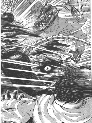 [永井豪] デビルマンレディー 女恶魔人 卷13_13074
