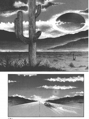 [永井豪] デビルマンレディー 女恶魔人 卷13_13173