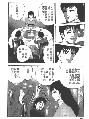 [永井豪] デビルマンレディー 女恶魔人 卷16_16080