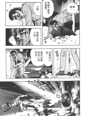 [永井豪] デビルマンレディー 女恶魔人 卷17_17089