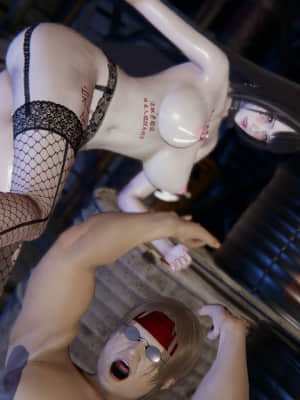 [archway1998] 調教青花旗袍巨乳師姐_157