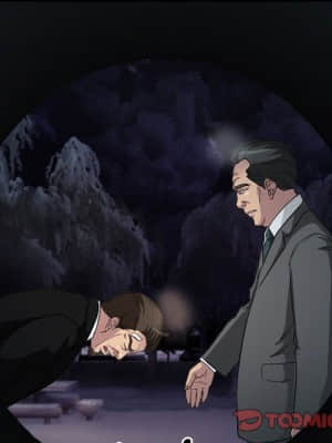 不願勾起的回憶 29-30話_30_49