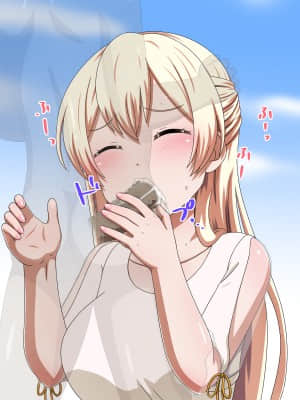 [しぶぶしぶぶし] KUSOGAKI島*濁色 (BanG Dream!)_0089