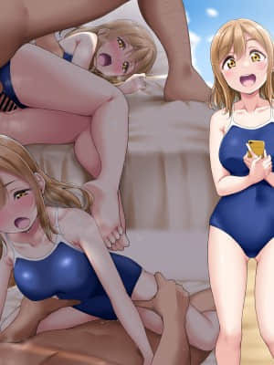 [酔っ払い鬼?] ず（和 (ラブライブ! サンシャイン!!)_0016