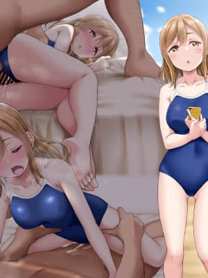 [酔っ払い鬼?] ず（和 (ラブライブ! サンシャイン!!)_0048