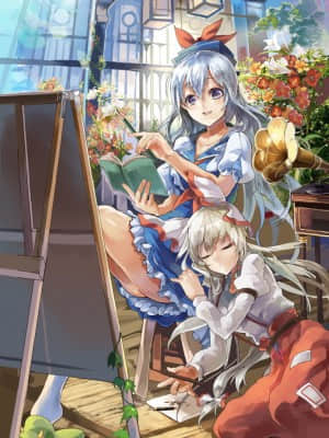 [Pixiv] 氷室しゅんすけ（65165）_423