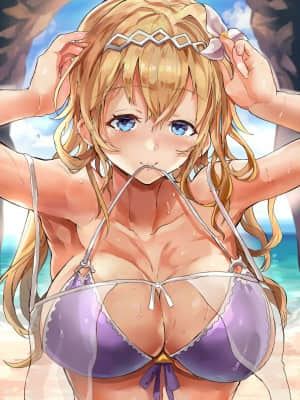 [Pixiv] 氷室しゅんすけ（65165）_297