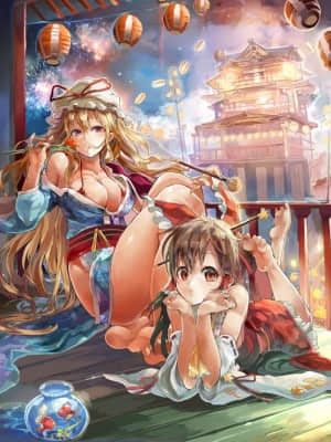 [Pixiv] 氷室しゅんすけ（65165）_424