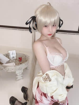 [桜井宁宁] 穹妹_Coser@桜井宁宁-Vol.035-穹妹-020