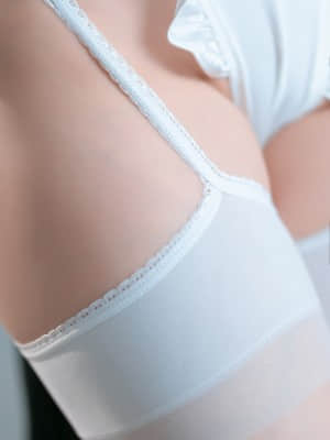 桜井宁宁 -  修女_39