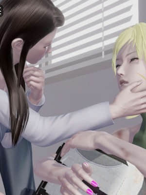 [KillerT] 春麗的劫難 1-9_889