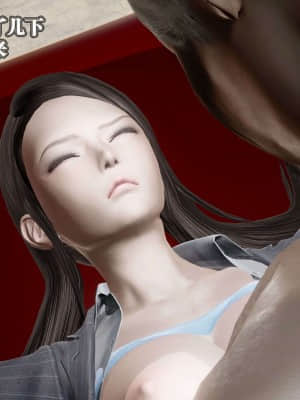 [KillerT] 春麗的劫難 10 + BE結局_B054