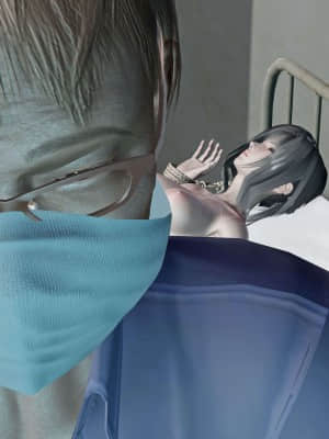 [KillerT] 春麗的劫難 10 + BE結局_B237