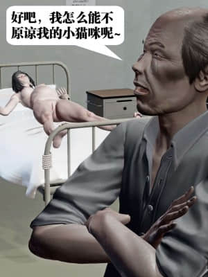 [KillerT] 春麗的劫難 10 + BE結局_B252