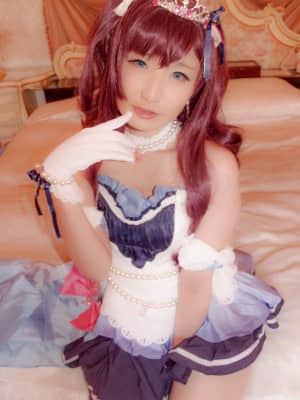 [milklimxxx (胡桃.)] 個性派アイドルの堕とし方。～一ノ○志希の場合～_048
