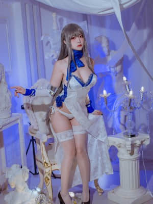二佐Nisa - Saint Louis (Azur Lane)_020
