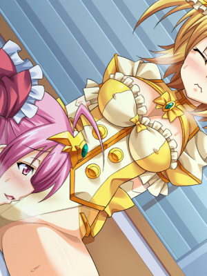 TS魔法少女なお！_020