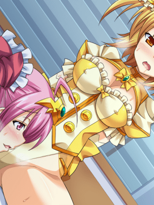 TS魔法少女なお！_021