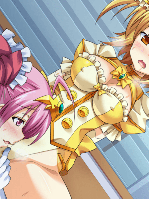 TS魔法少女なお！_022