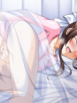 TS魔法少女なお！_268