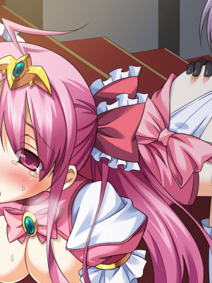 TS魔法少女なお！_288
