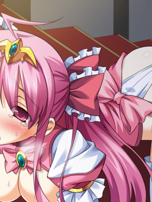 TS魔法少女なお！_297