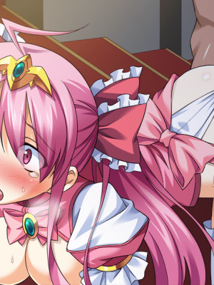 TS魔法少女なお！_299
