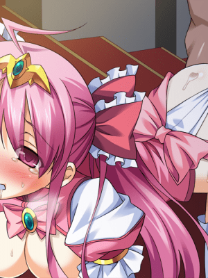 TS魔法少女なお！_305