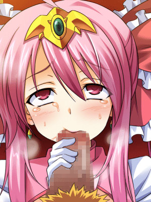 TS魔法少女なお！_330