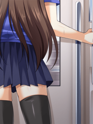 TS魔法少女なお！_379