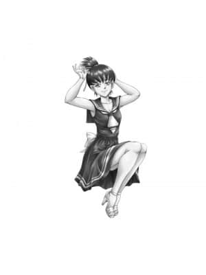 [原胡来のマンガ部屋 (原胡来)] OwnWill ボクがアタシになったとき #3 AnalSex [有条色狼汉化] [v2]_01