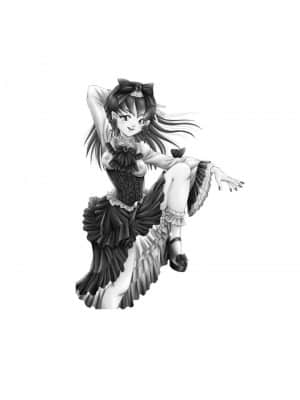 [原胡来のマンガ部屋 (原胡来)] OwnWill ボクがアタシになったとき #7 Livin' Lovin' Doll [有条色狼汉化]_01