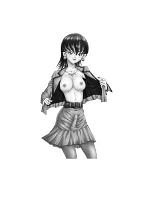 [原胡来のマンガ部屋 (原胡来)] OwnWill ボクがアタシになったとき #4 Oestrogen [有条色狼汉化]_01