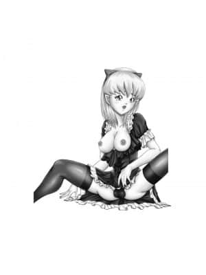 [原胡来のマンガ部屋 (原胡来)] OwnWill ボクがアタシになったとき #5 Weiniang [有条色狼汉化]_01