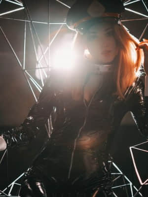 Cosplayer - Shirogane-sama_photo_342@11-10-2019_17-57-09