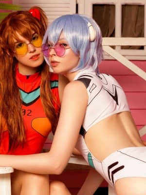 Cosplayer - Shirogane-sama_photo_535@08-12-2019_00-23-03