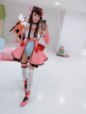 Cosplayer - Shirogane-sama_photo_698@07-01-2020_07-17-01