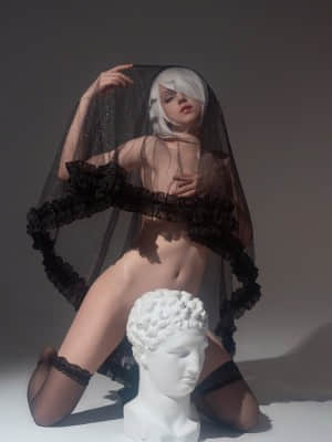 Cosplayer - Shirogane-sama_photo_2503@03-04-2021_02-15-07