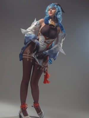 Cosplayer - Shirogane-sama_photo_2967@05-09-2021_15-41-28