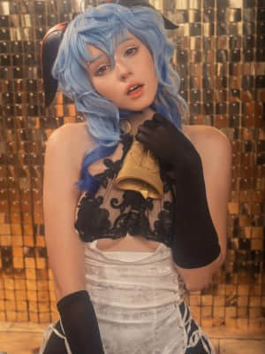 Cosplayer - Shirogane-sama_photo_2987@08-09-2021_11-40-10